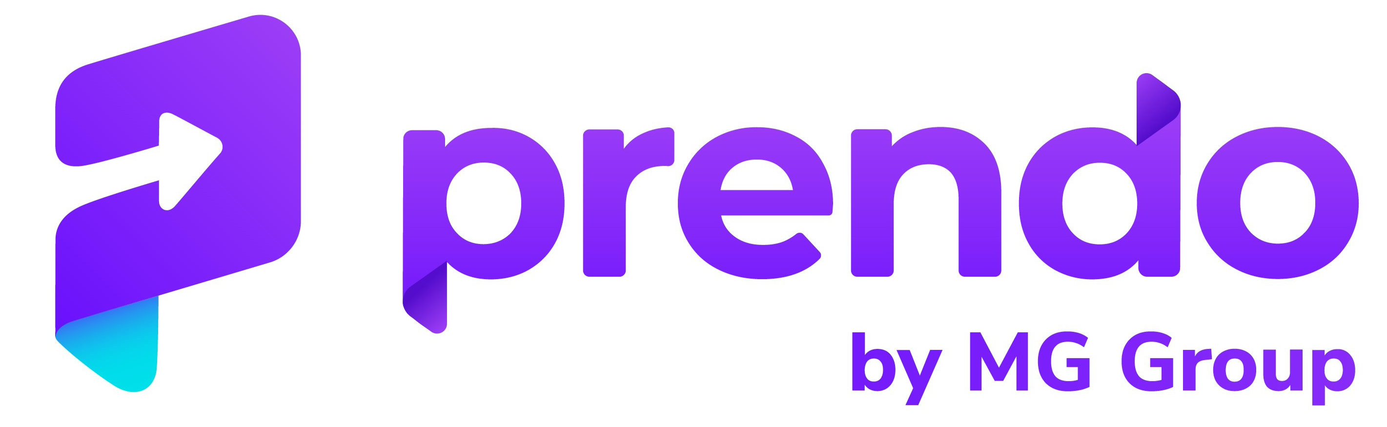 Logo de Prendo by Mg Group