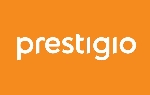 Logo de Prestigio
