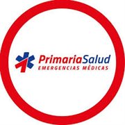 Logo de Primaria Salud SA