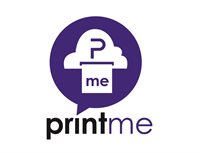 Logo de PrintMe