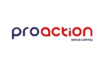 Logo de Pro Action Services S.A.