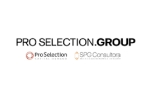 Logo de PRO Selection Group