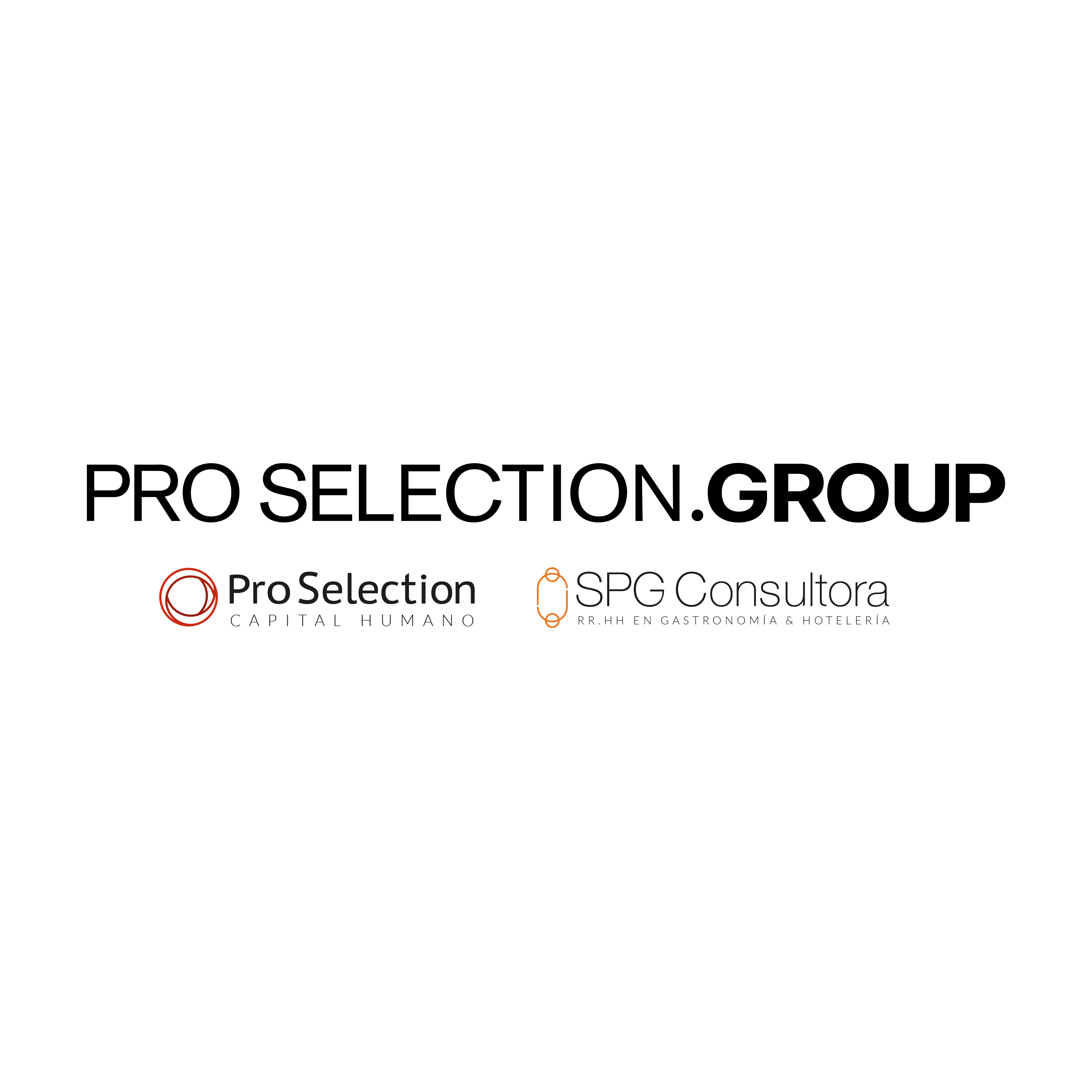 Logo de Pro-Selection Group