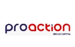 Logo de Proaction Services S.A.