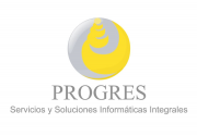 Logo de Progres S.A.