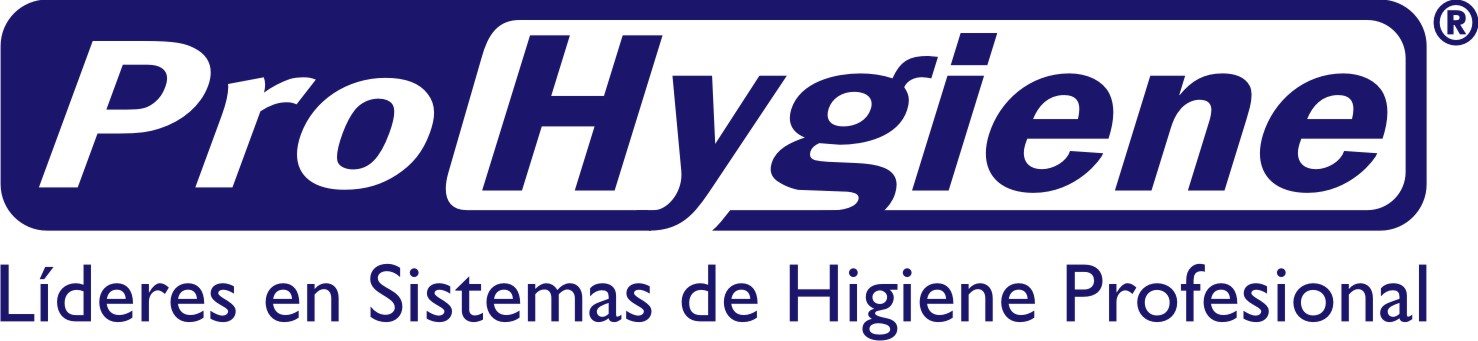 Logo de ProHygiene