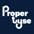 Logo de Propertyse