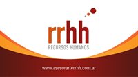 Logo de Proseano RH