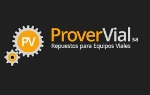 Logo de ProverVial SA