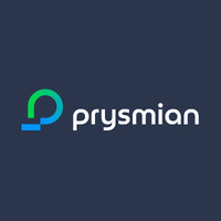 Logo de Prysmian