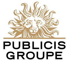Logo de Publicis Groupe Holdings B.V