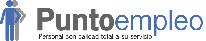 Logo de Punto Empleo S.A.S