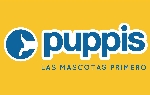Logo de Puppis "Las mascotas primero"