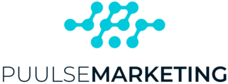 Logo de Puulse Marketing