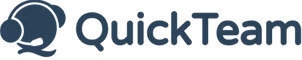 Logo de QuickTeam