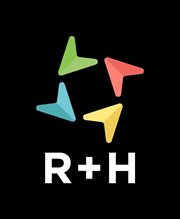 Logo de R+H