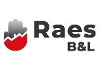 Logo de RAES B & L