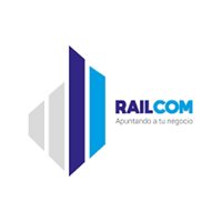 Logo de Railcom
