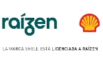 Logo de Raizen
