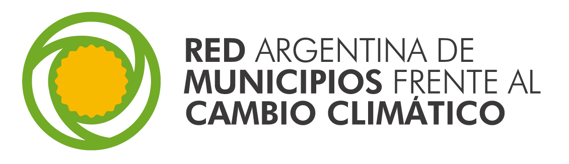 RAMCC - Red Argentina de Municipios frente al Cambio Climático