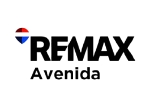 Logo de RE/MAX Avenida