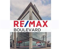 RE/MAX Boulevard