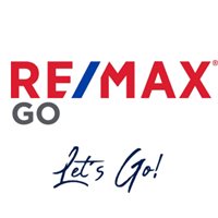 Logo de RE/MAX GO