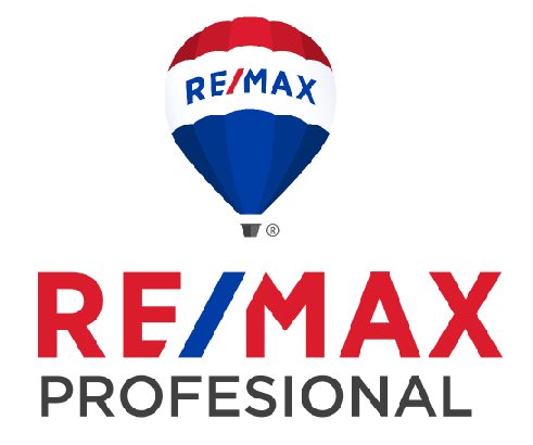 Logo de RE/MAX Profesional