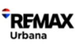 Logo de RE/MAX Urbana