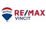 Logo de RE/MAX Vincit