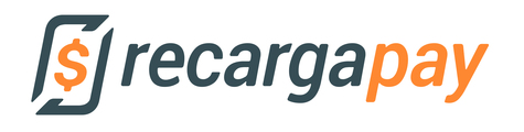 Logo de RecargaPay