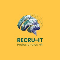 Logo de Recru-It