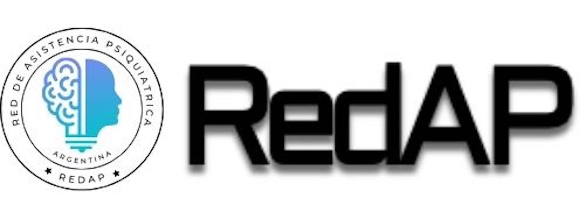 Logo de RedAP