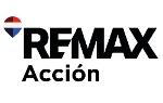 Logo de Remax Acción
