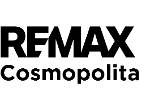 Logo de REMAX Cosmopolita