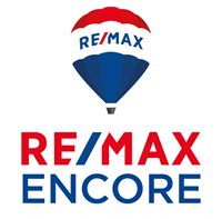 Logo de Remax Encore