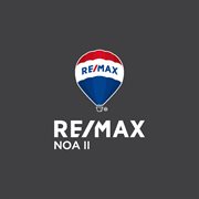 Logo de Remax NOA II