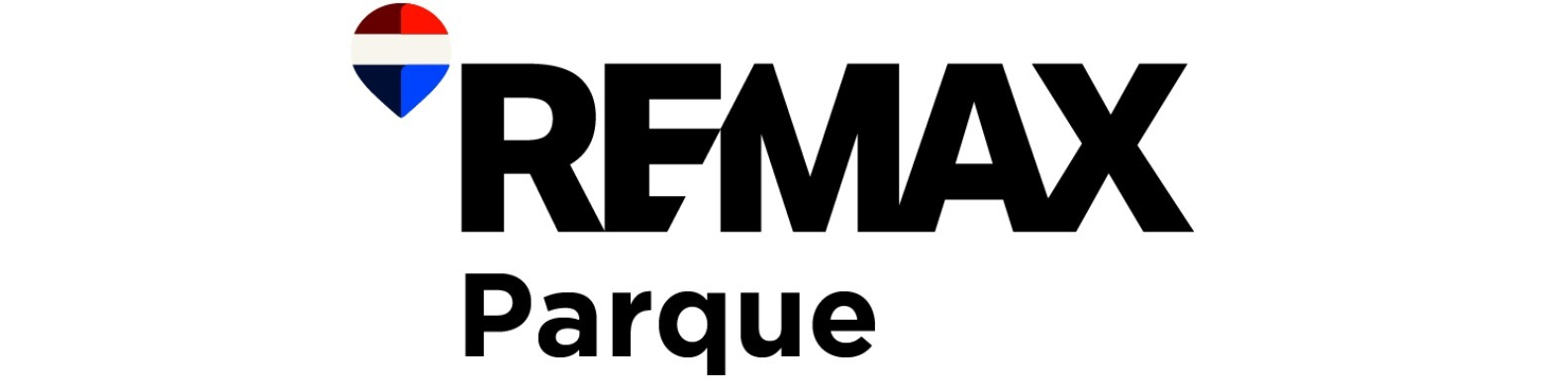 Logo de Remax Parque