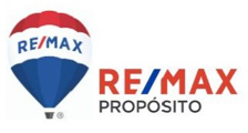Logo de REMAX Proposito
