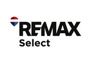 Logo de Remax Select