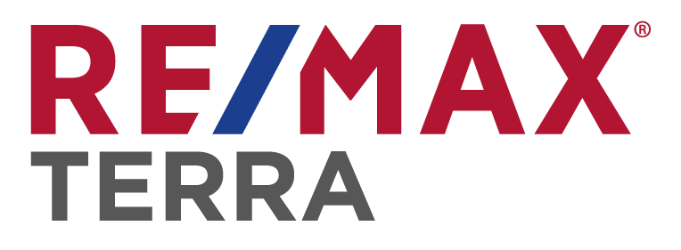 Logo de Remax Terra