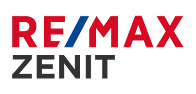 Logo de Remax Zenit