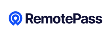 Logo de RemotePass