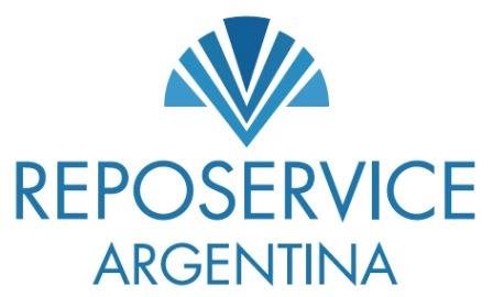 Logo de Reposervice Argentina S.A