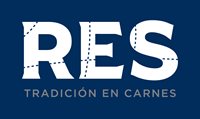 Logo de RES