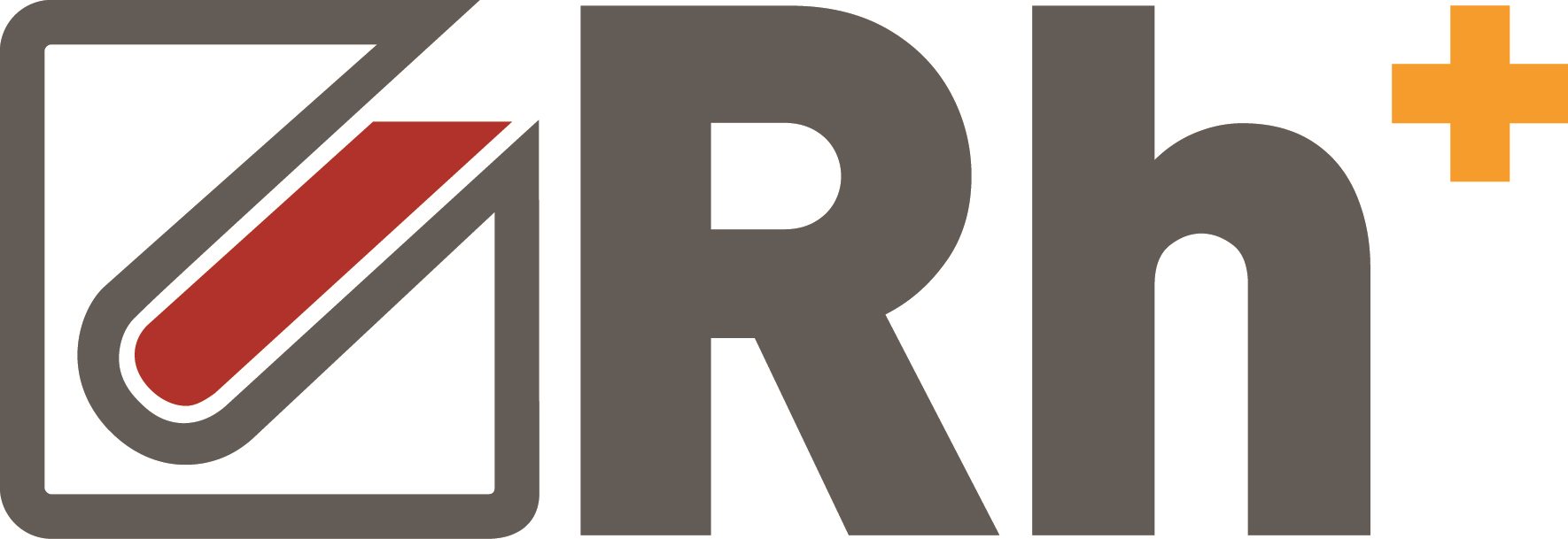 Logo de Rh+ S.A.