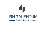 Logo de RH Talentum