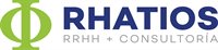 Logo de Rhatios