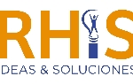 Logo de RHIS