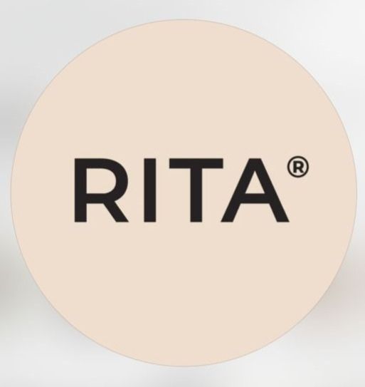 Logo de RITA Caffee